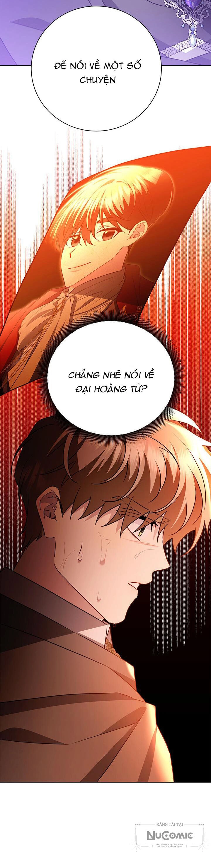 Tôi Sẽ Không Hối Tiếc Vì Anh Đâu Chapter 112 - 22