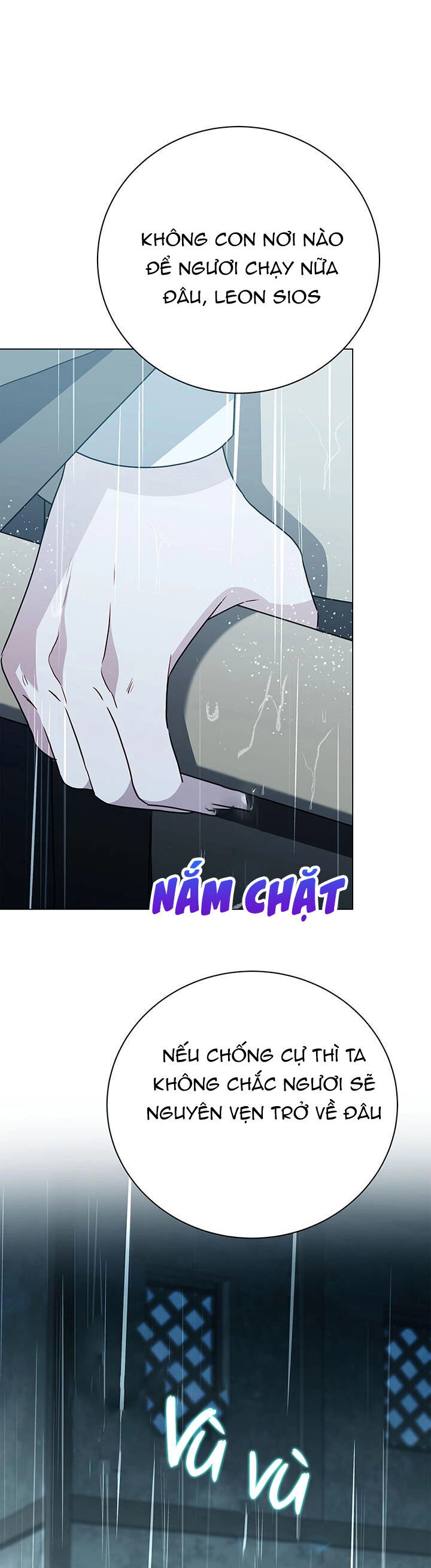 Tôi Sẽ Không Hối Tiếc Vì Anh Đâu Chapter 112 - 23