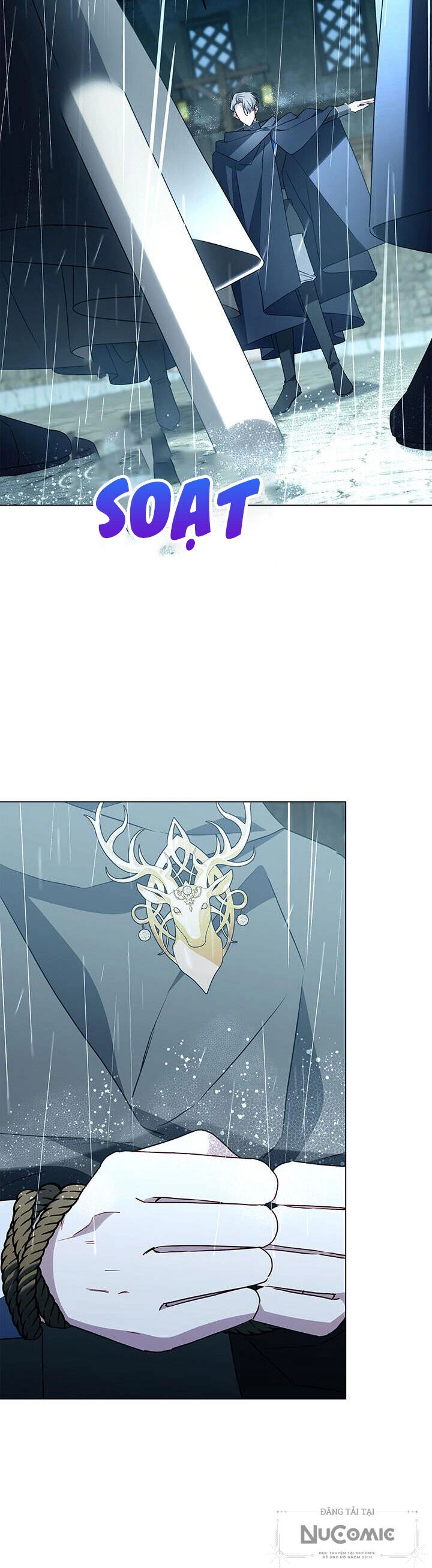 Tôi Sẽ Không Hối Tiếc Vì Anh Đâu Chapter 112 - 26