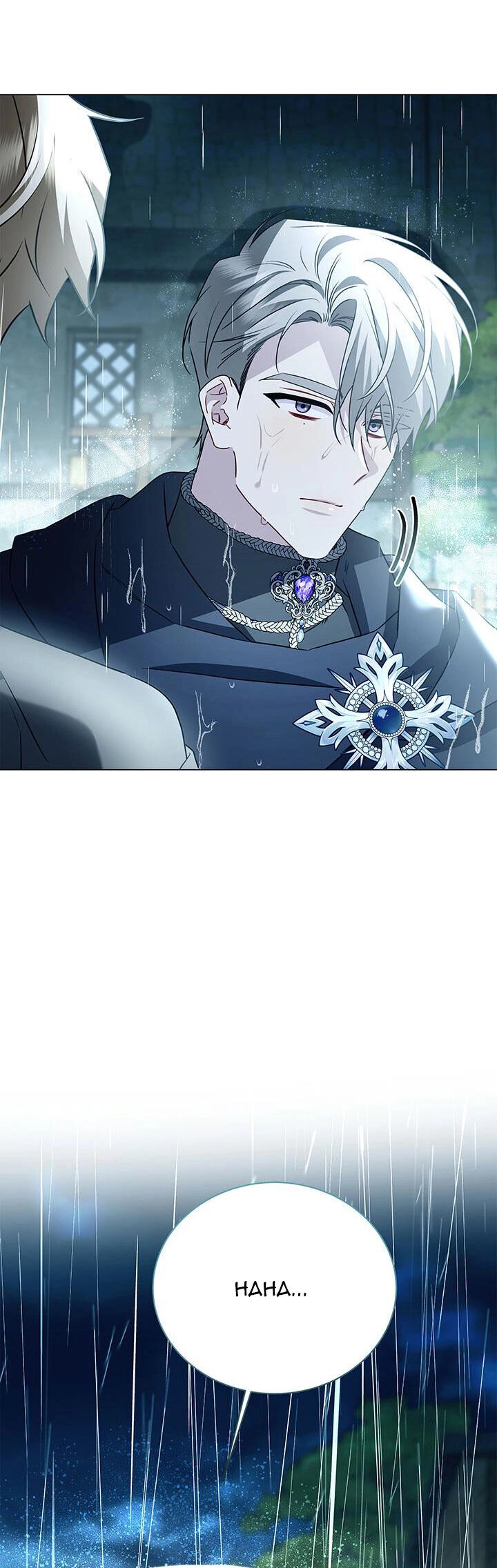 Tôi Sẽ Không Hối Tiếc Vì Anh Đâu Chapter 112 - 27