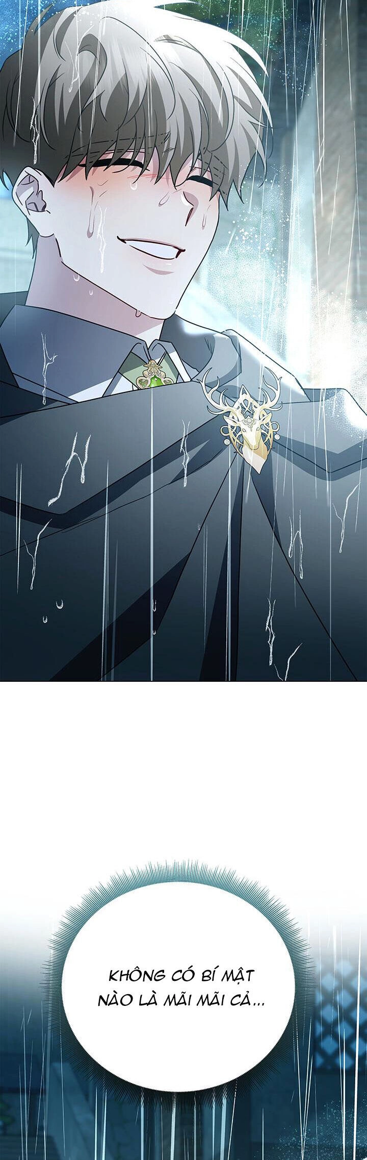 Tôi Sẽ Không Hối Tiếc Vì Anh Đâu Chapter 112 - 28