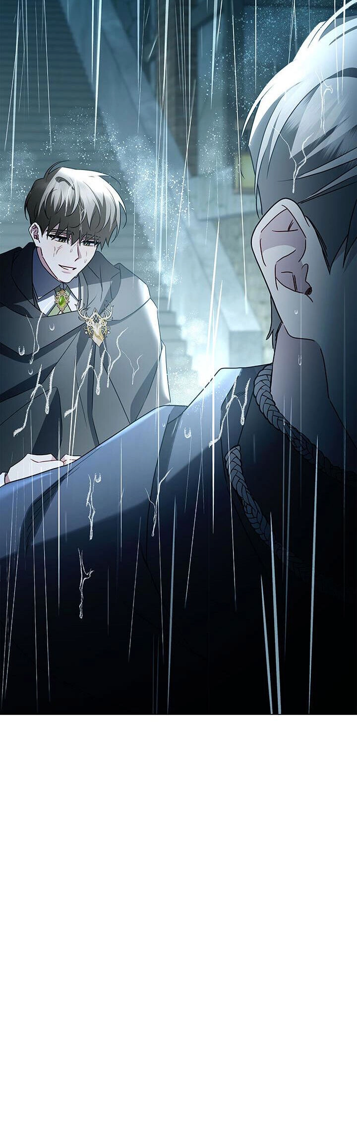 Tôi Sẽ Không Hối Tiếc Vì Anh Đâu Chapter 112 - 29