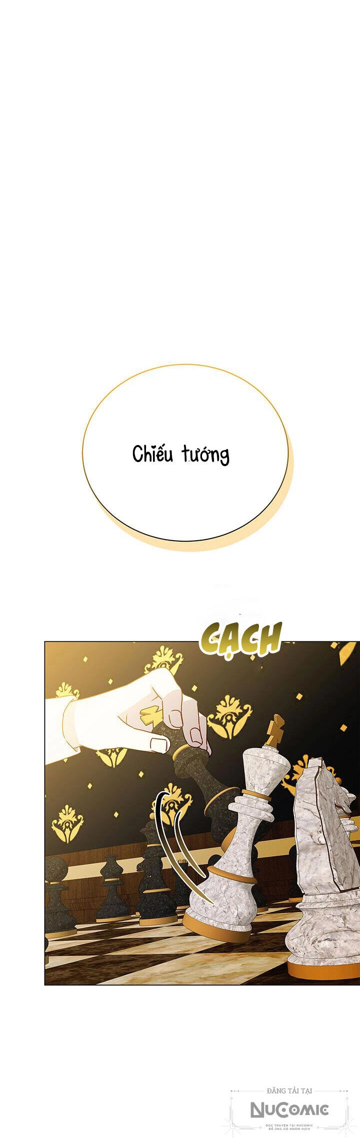 Tôi Sẽ Không Hối Tiếc Vì Anh Đâu Chapter 112 - 30