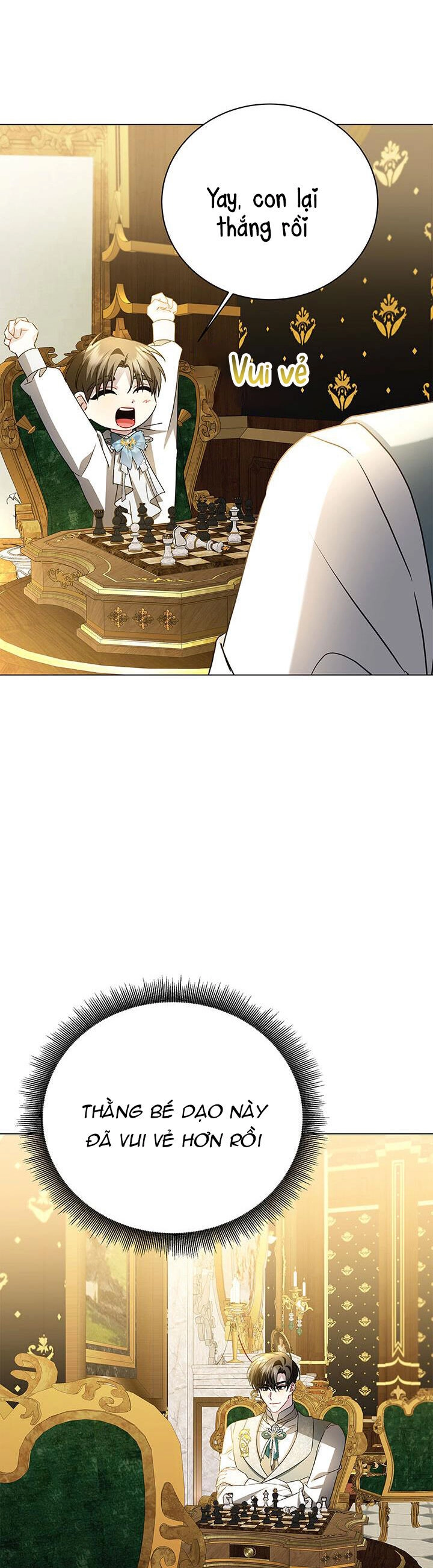 Tôi Sẽ Không Hối Tiếc Vì Anh Đâu Chapter 112 - 31