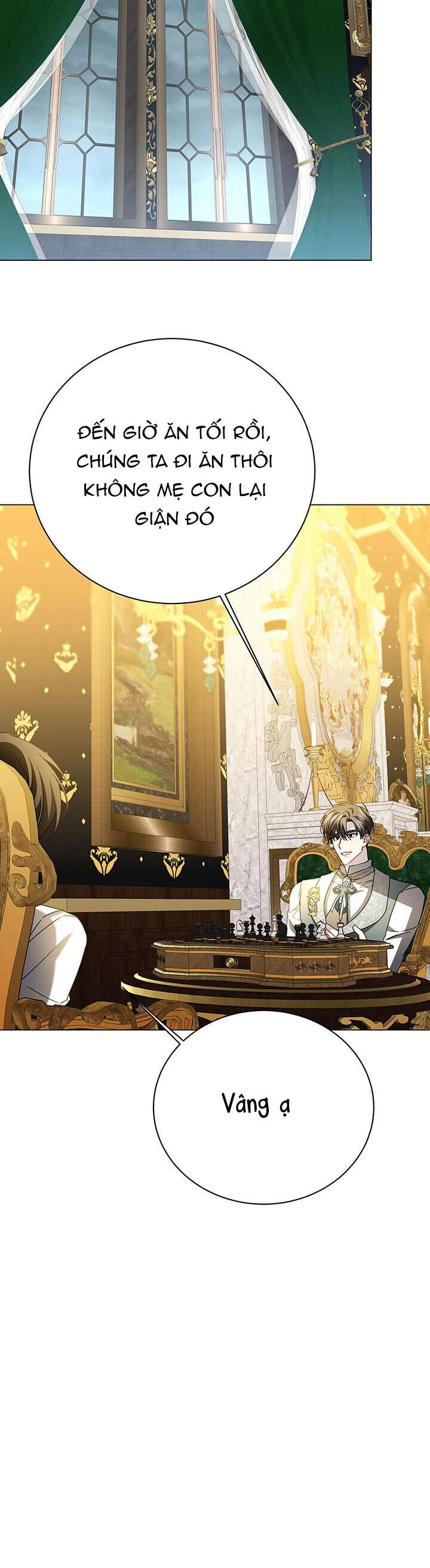 Tôi Sẽ Không Hối Tiếc Vì Anh Đâu Chapter 112 - 37