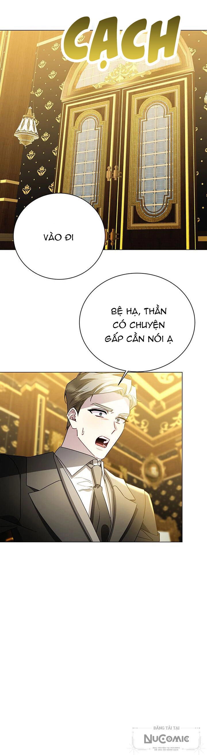 Tôi Sẽ Không Hối Tiếc Vì Anh Đâu Chapter 112 - 38