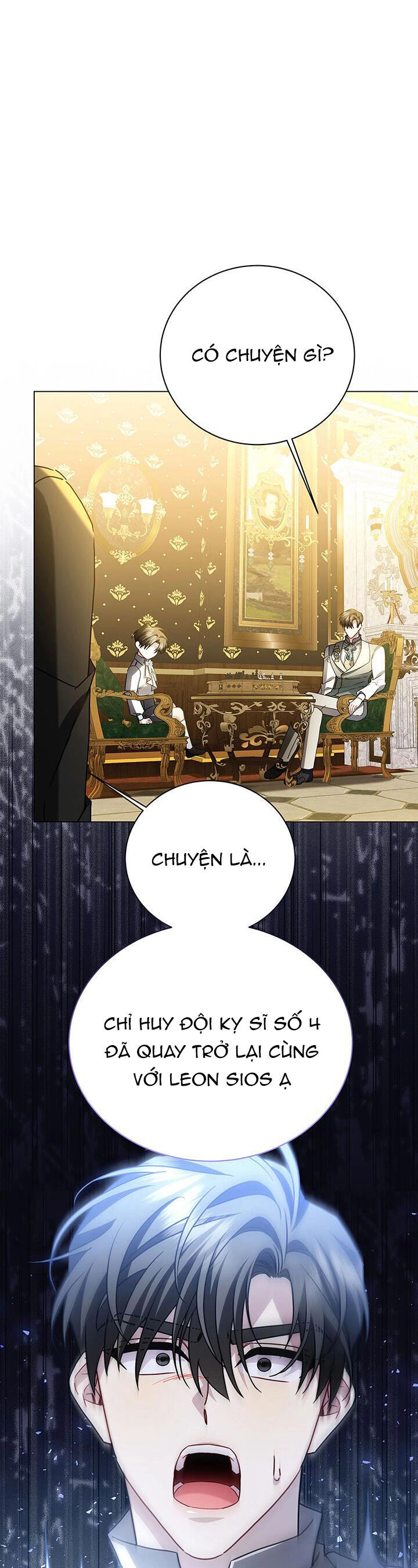 Tôi Sẽ Không Hối Tiếc Vì Anh Đâu Chapter 112 - 39