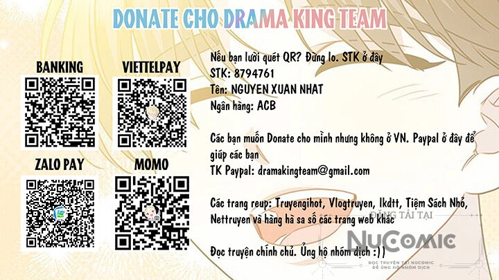 Tôi Sẽ Không Hối Tiếc Vì Anh Đâu Chapter 112 - 42