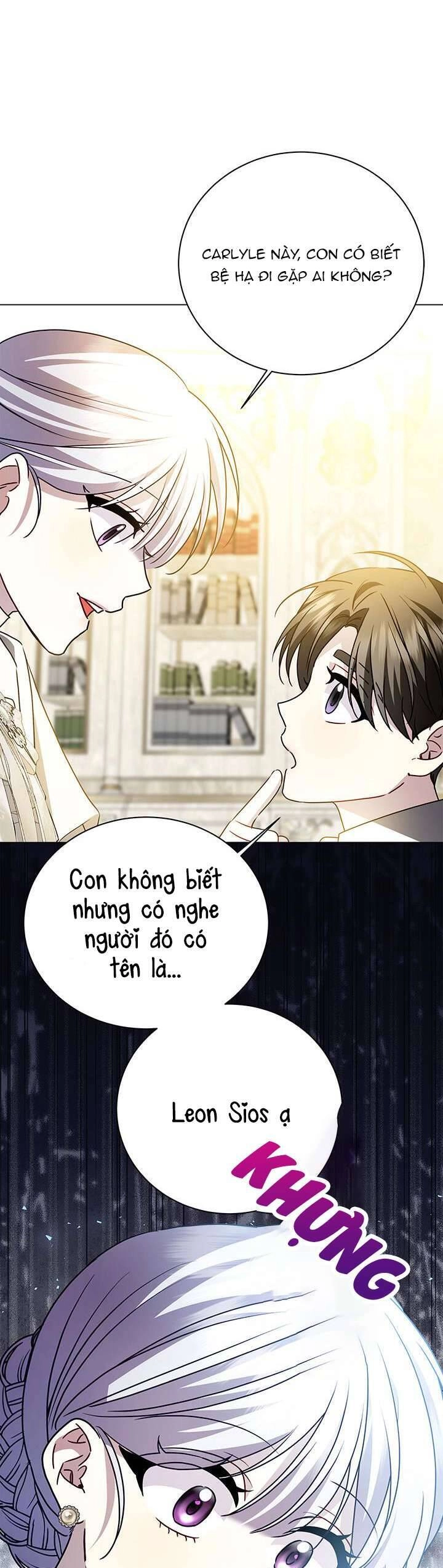 Tôi Sẽ Không Hối Tiếc Vì Anh Đâu Chapter 113 - 7