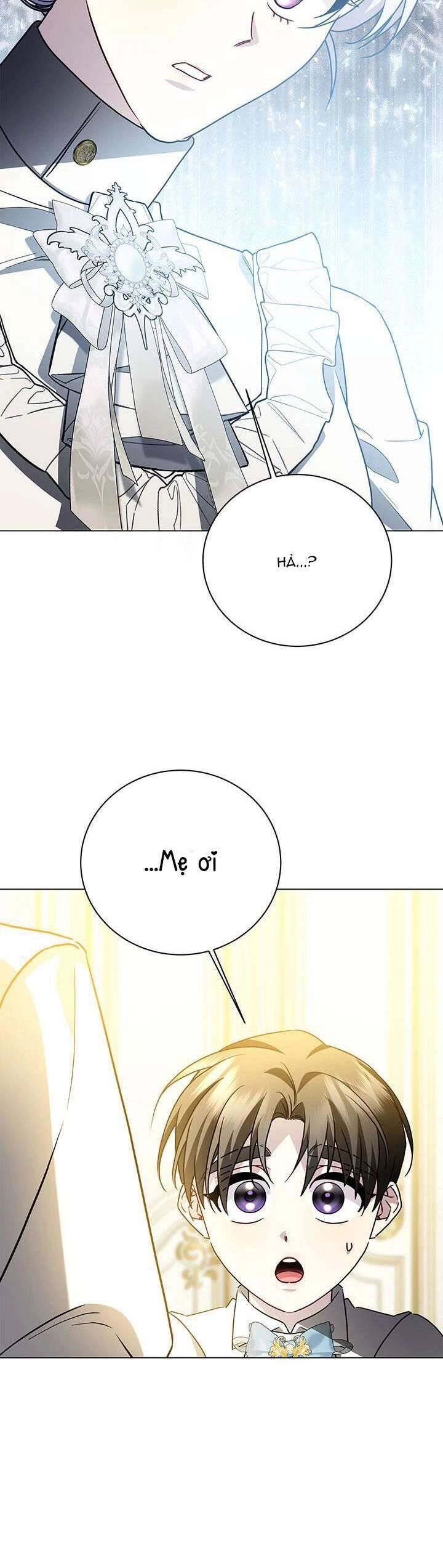 Tôi Sẽ Không Hối Tiếc Vì Anh Đâu Chapter 113 - 8