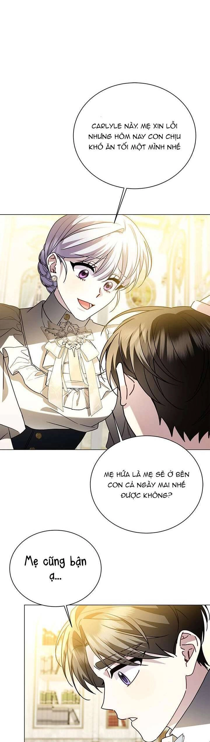 Tôi Sẽ Không Hối Tiếc Vì Anh Đâu Chapter 113 - 9