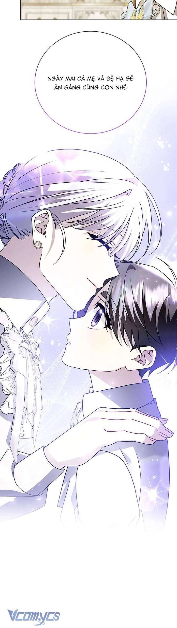 Tôi Sẽ Không Hối Tiếc Vì Anh Đâu Chapter 113 - 10