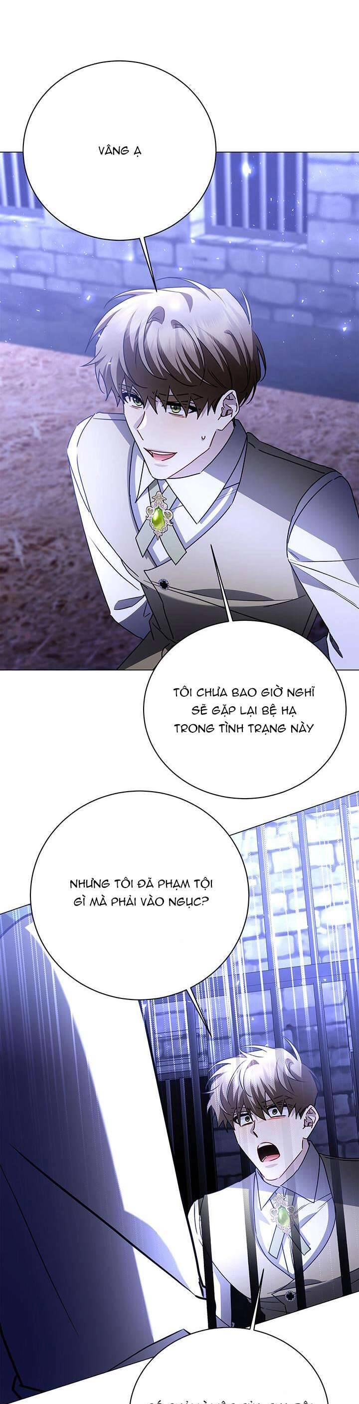 Tôi Sẽ Không Hối Tiếc Vì Anh Đâu Chapter 113 - 15