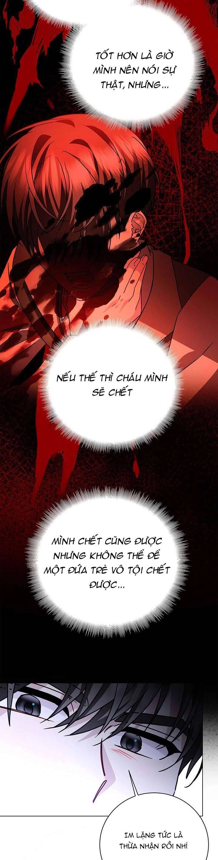 Tôi Sẽ Không Hối Tiếc Vì Anh Đâu Chapter 113 - 24