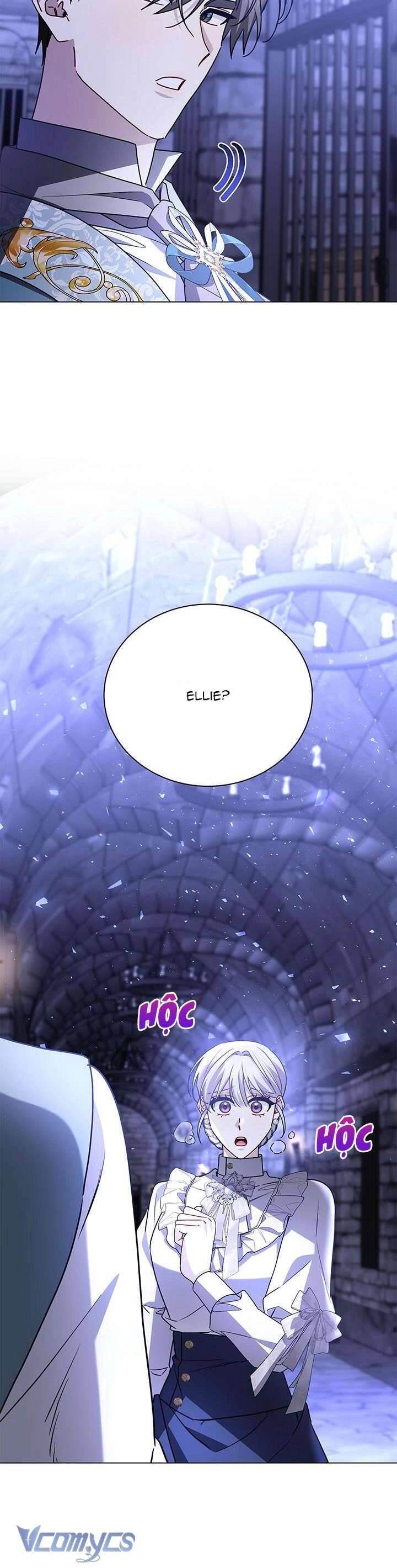 Tôi Sẽ Không Hối Tiếc Vì Anh Đâu Chapter 113 - 26