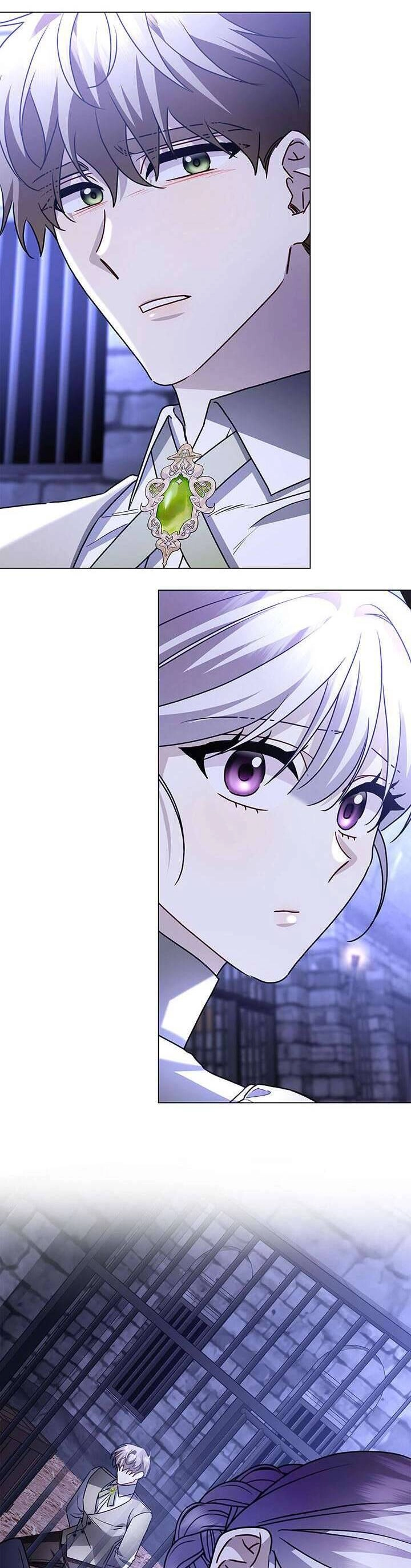 Tôi Sẽ Không Hối Tiếc Vì Anh Đâu Chapter 113 - 37