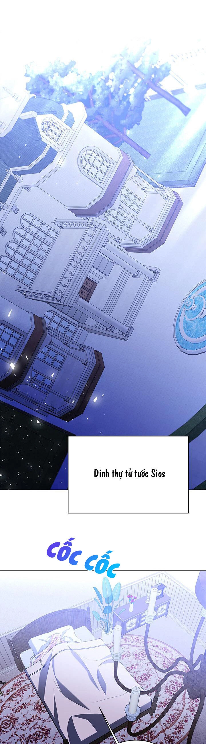 Tôi Sẽ Không Hối Tiếc Vì Anh Đâu Chapter 115 - 3