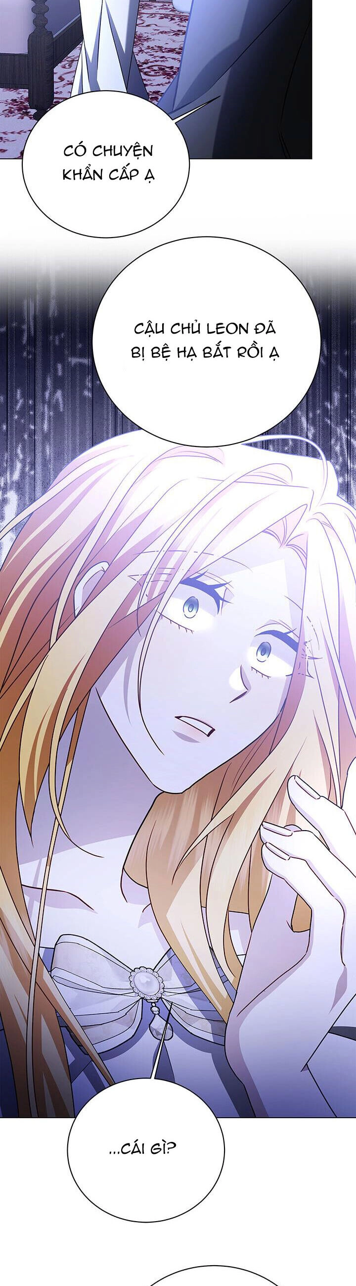 Tôi Sẽ Không Hối Tiếc Vì Anh Đâu Chapter 115 - 5