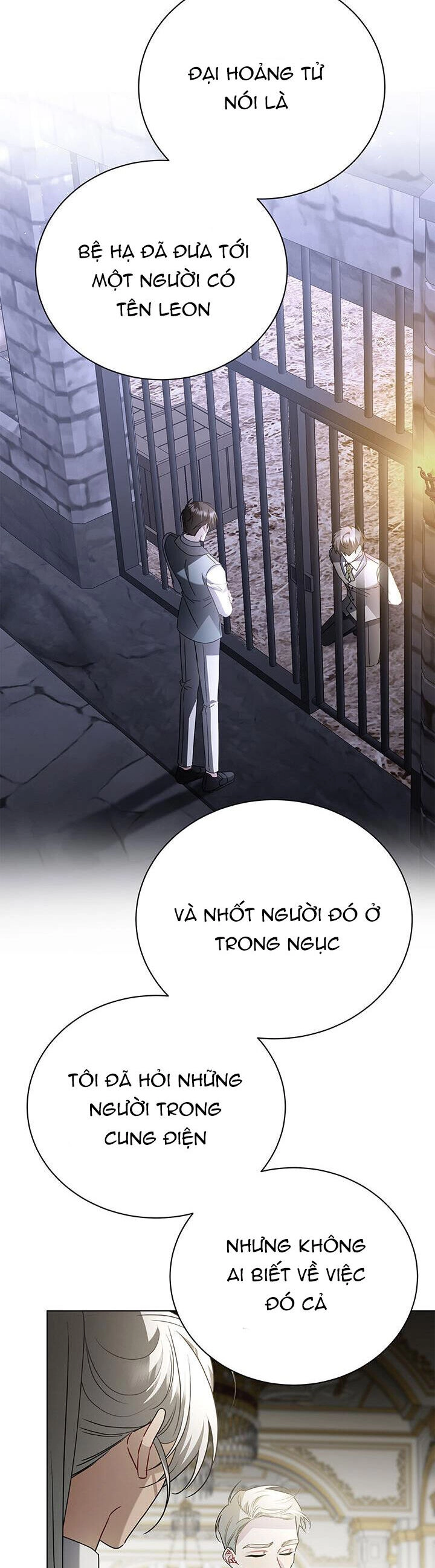 Tôi Sẽ Không Hối Tiếc Vì Anh Đâu Chapter 115 - 6