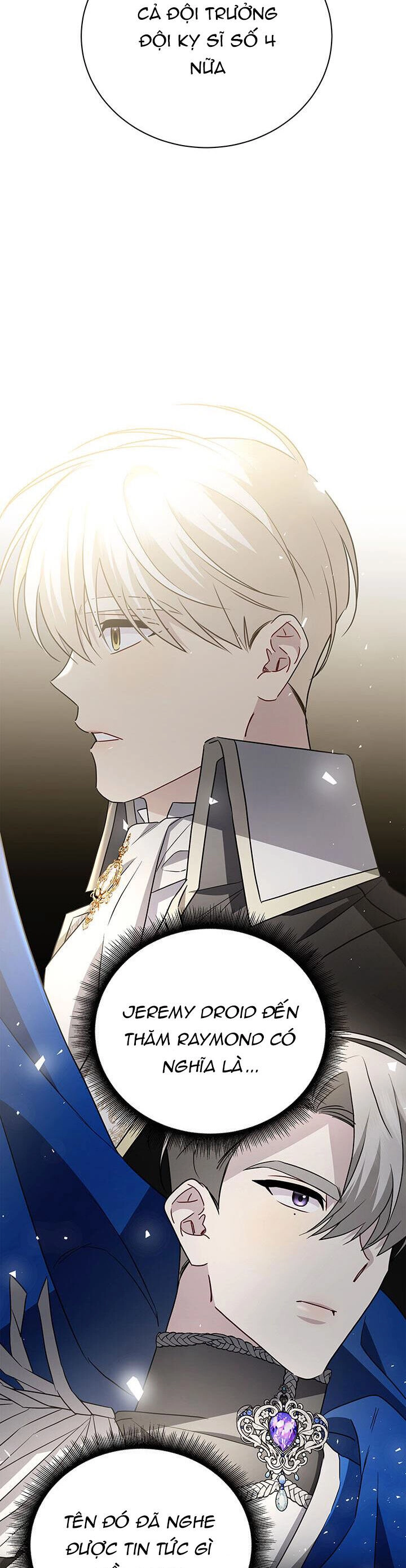 Tôi Sẽ Không Hối Tiếc Vì Anh Đâu Chapter 115 - 9