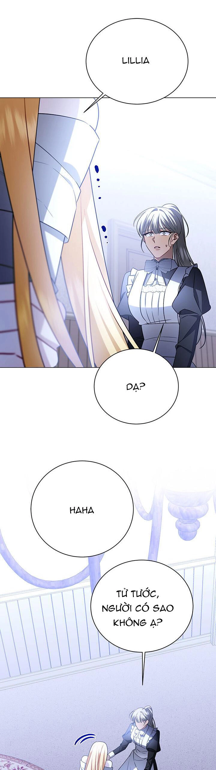 Tôi Sẽ Không Hối Tiếc Vì Anh Đâu Chapter 115 - 12