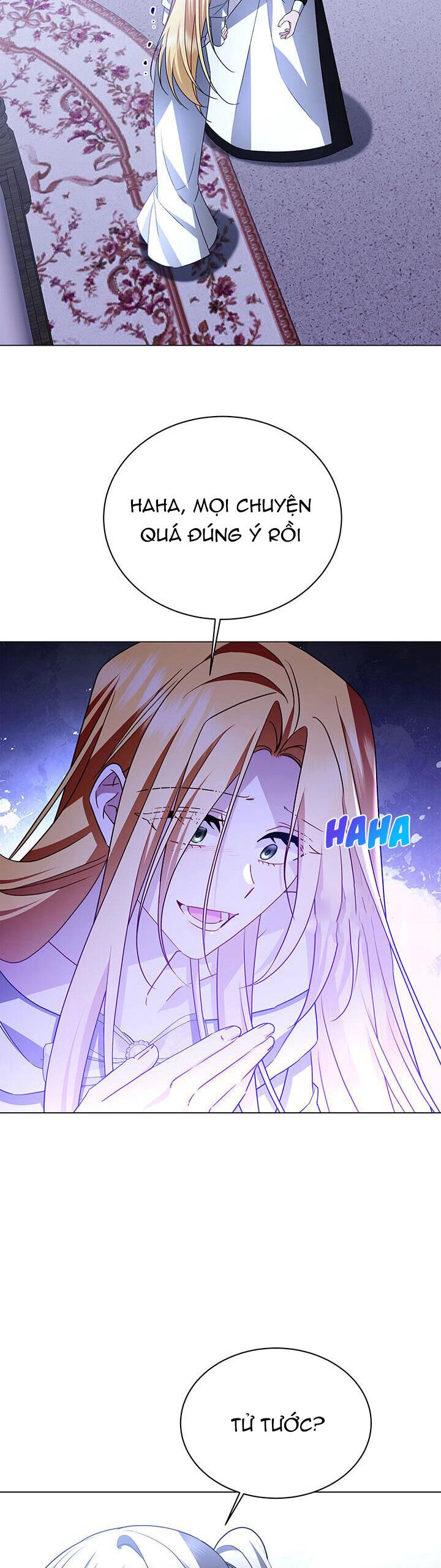 Tôi Sẽ Không Hối Tiếc Vì Anh Đâu Chapter 115 - 13