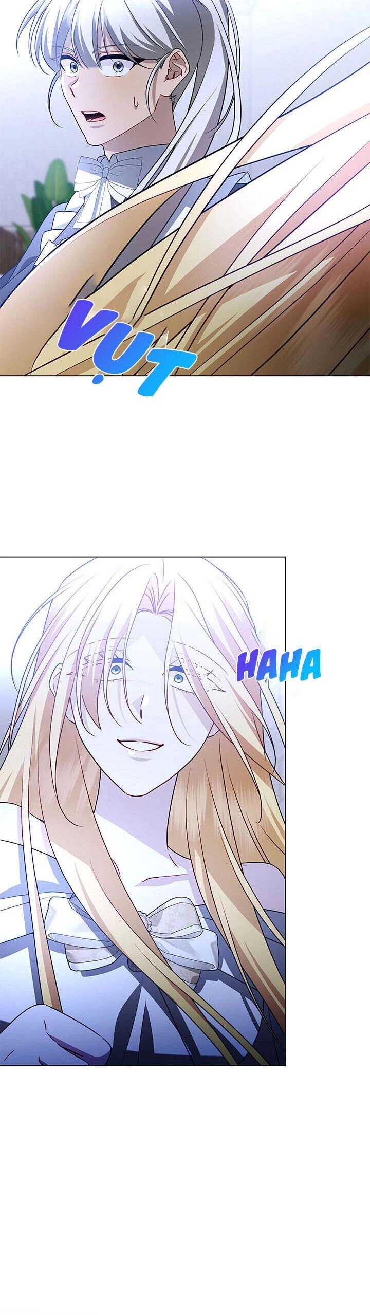 Tôi Sẽ Không Hối Tiếc Vì Anh Đâu Chapter 115 - 14