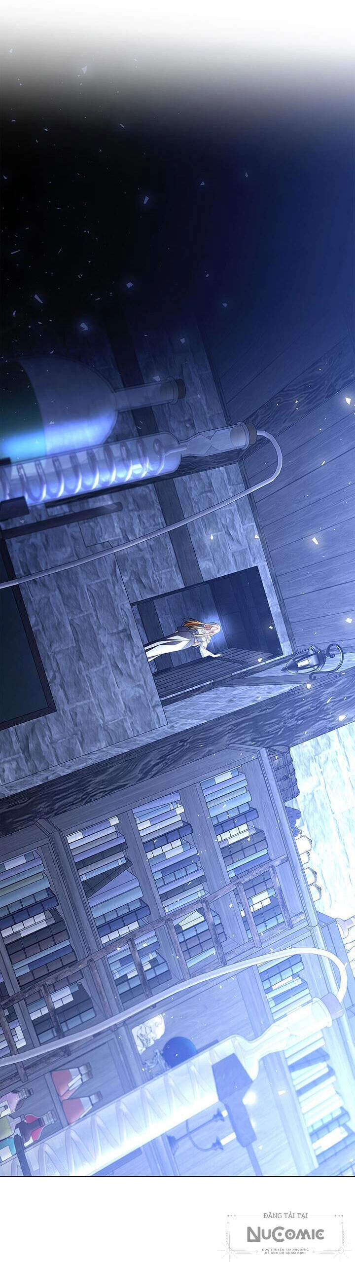 Tôi Sẽ Không Hối Tiếc Vì Anh Đâu Chapter 115 - 15