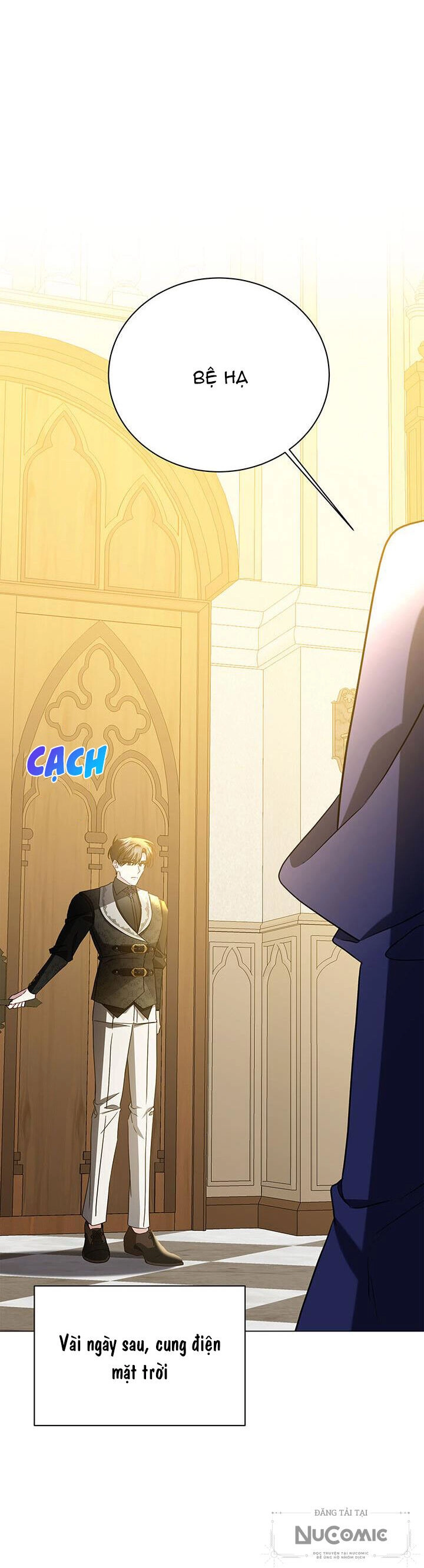 Tôi Sẽ Không Hối Tiếc Vì Anh Đâu Chapter 115 - 19