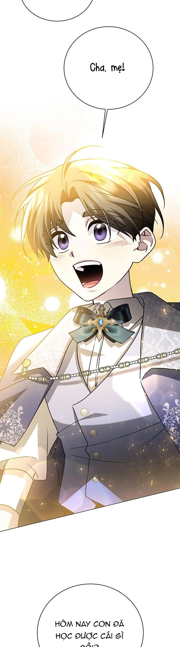 Tôi Sẽ Không Hối Tiếc Vì Anh Đâu Chapter 115 - 26