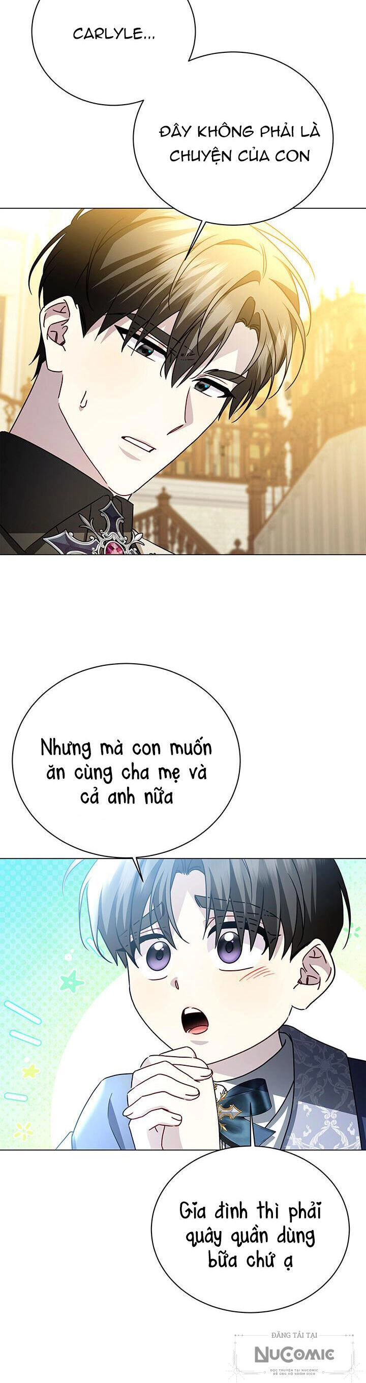 Tôi Sẽ Không Hối Tiếc Vì Anh Đâu Chapter 115 - 31