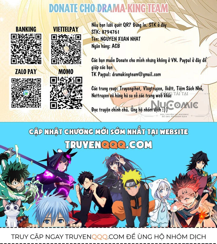 Tôi Sẽ Không Hối Tiếc Vì Anh Đâu Chapter 115 - 40