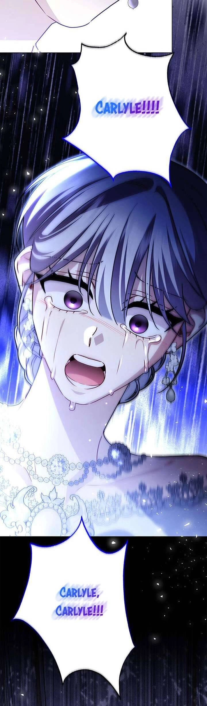 Tôi Sẽ Không Hối Tiếc Vì Anh Đâu Chapter 117 - 4