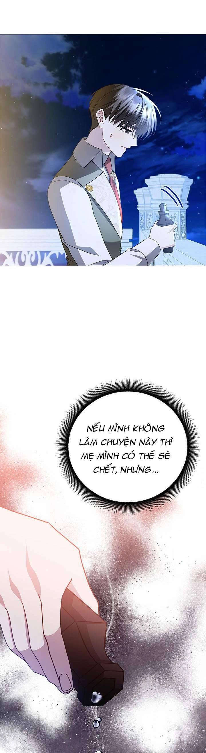 Tôi Sẽ Không Hối Tiếc Vì Anh Đâu Chapter 117 - 16