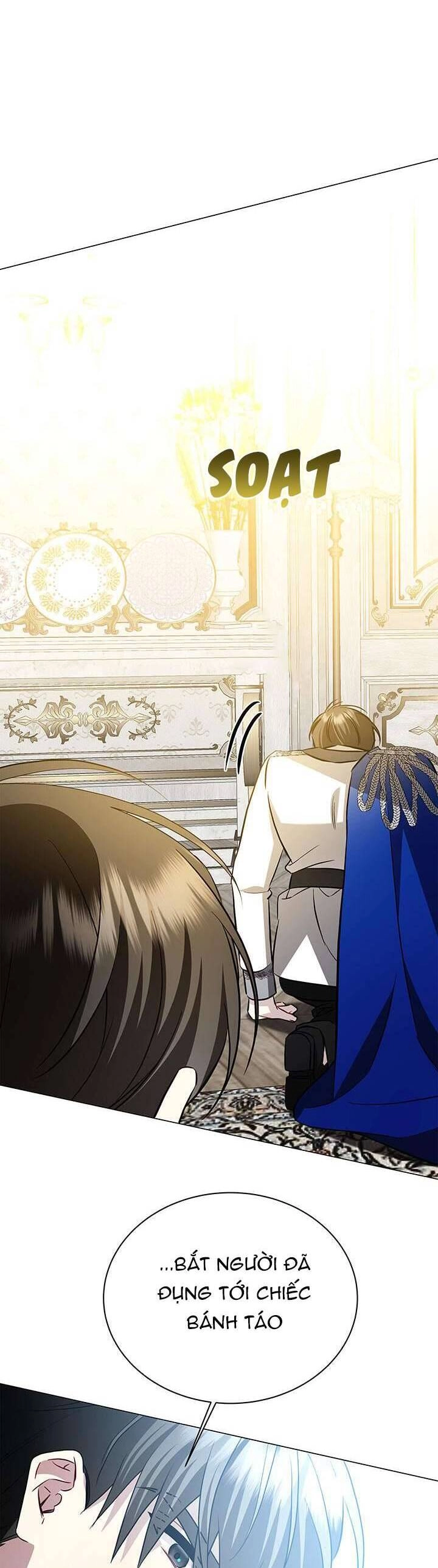 Tôi Sẽ Không Hối Tiếc Vì Anh Đâu Chapter 117 - 21