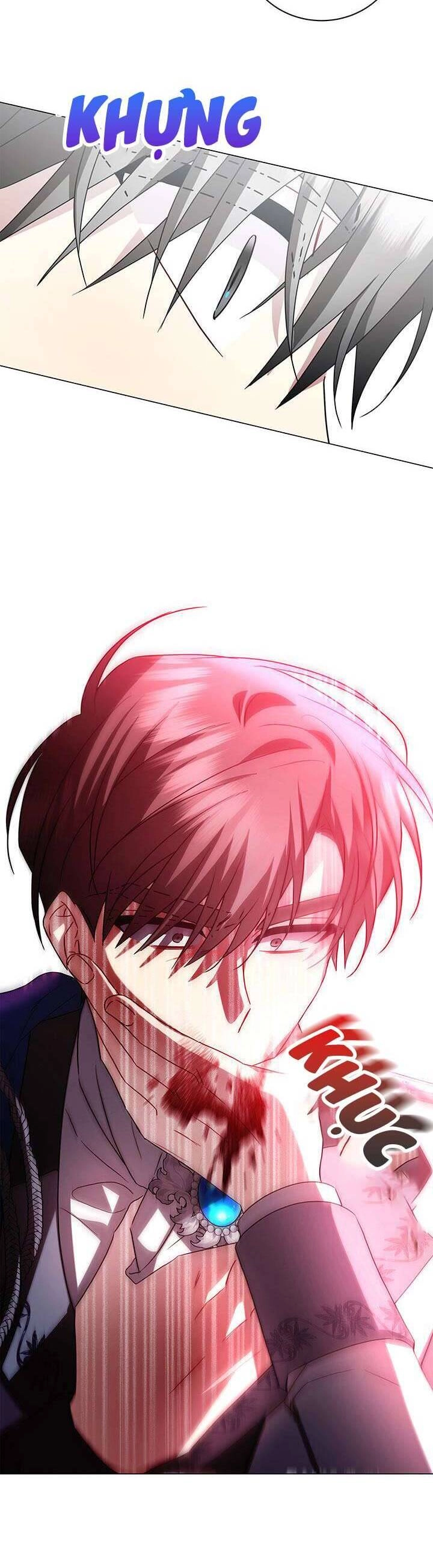 Tôi Sẽ Không Hối Tiếc Vì Anh Đâu Chapter 117 - 34