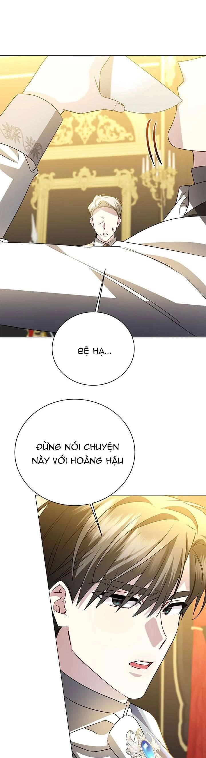 Tôi Sẽ Không Hối Tiếc Vì Anh Đâu Chapter 117 - 36