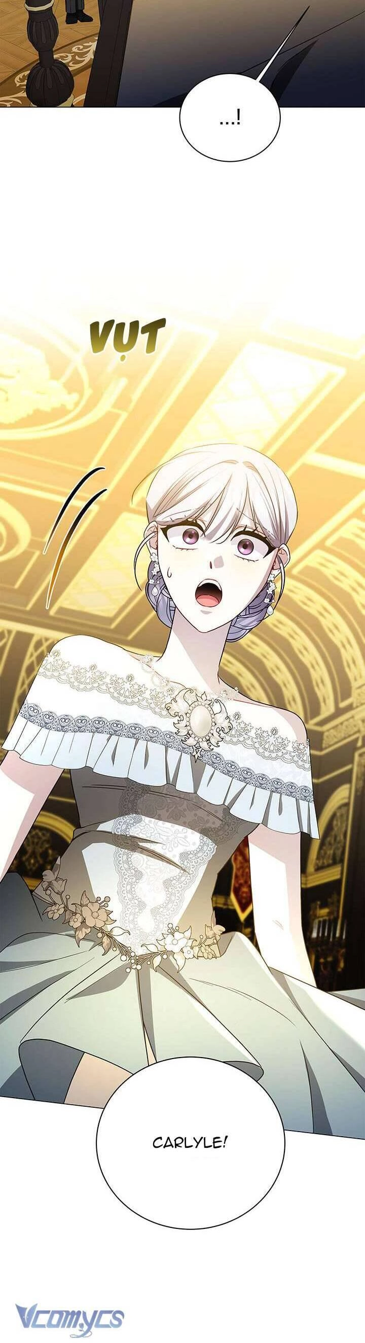 Tôi Sẽ Không Hối Tiếc Vì Anh Đâu Chapter 117 - 39