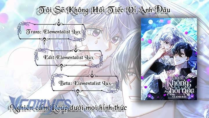 Tôi Sẽ Không Hối Tiếc Vì Anh Đâu Chapter 117 - 42