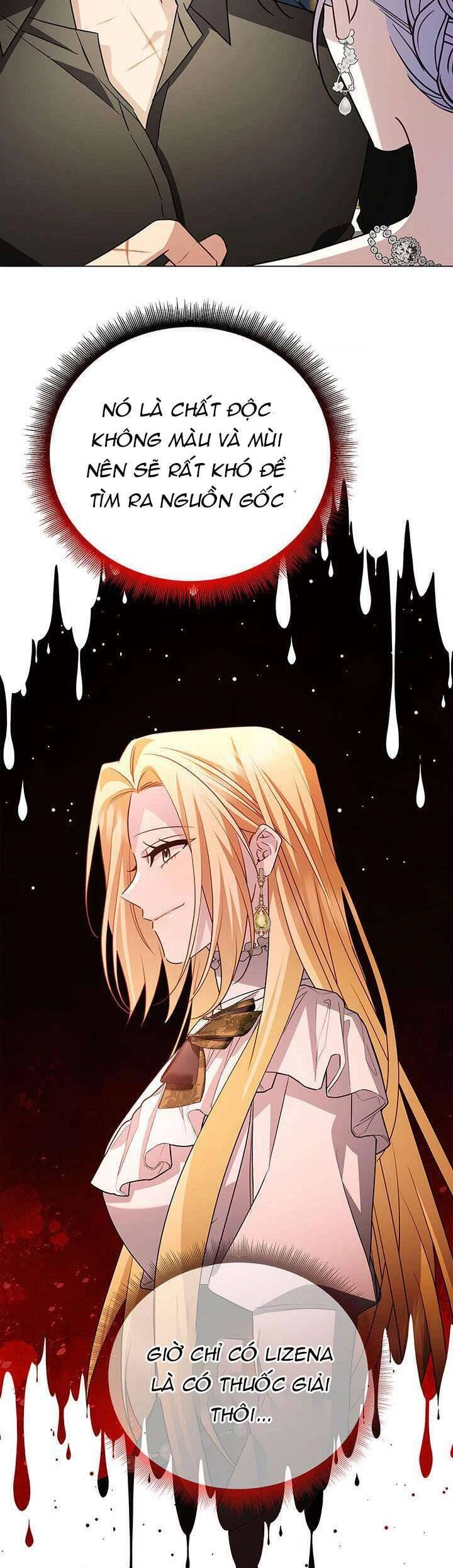 Tôi Sẽ Không Hối Tiếc Vì Anh Đâu Chapter 118 - 5