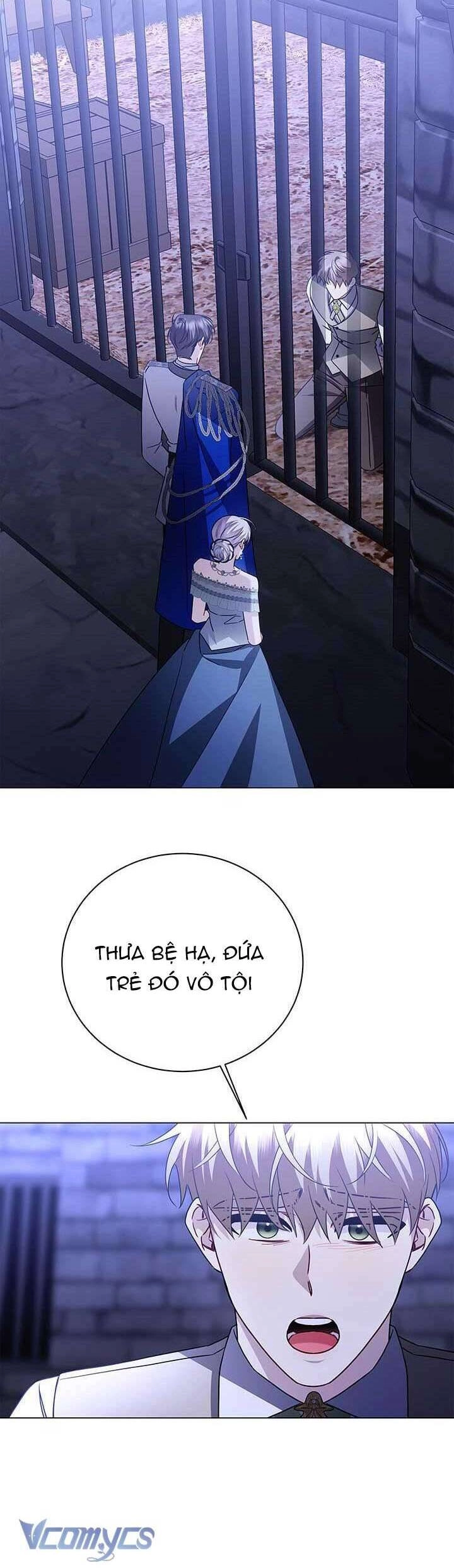 Tôi Sẽ Không Hối Tiếc Vì Anh Đâu Chapter 119 - 6