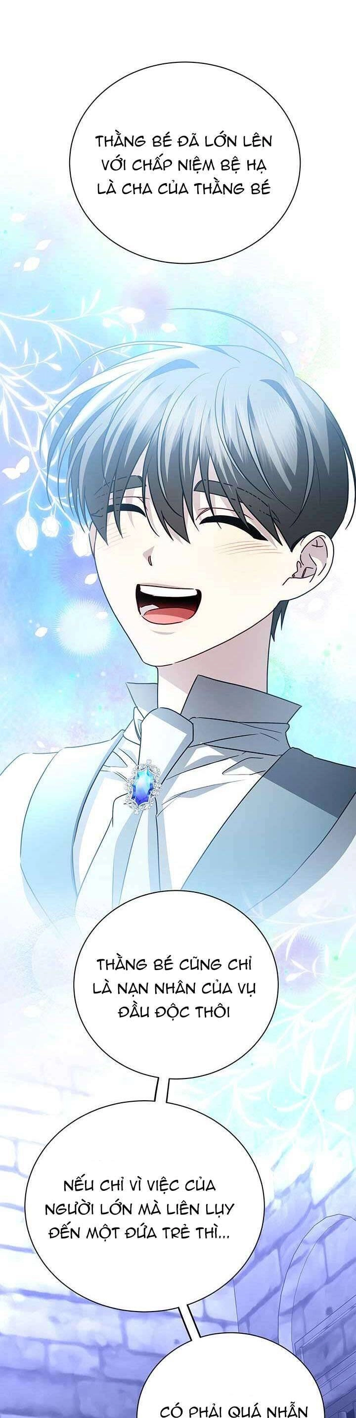 Tôi Sẽ Không Hối Tiếc Vì Anh Đâu Chapter 119 - 7