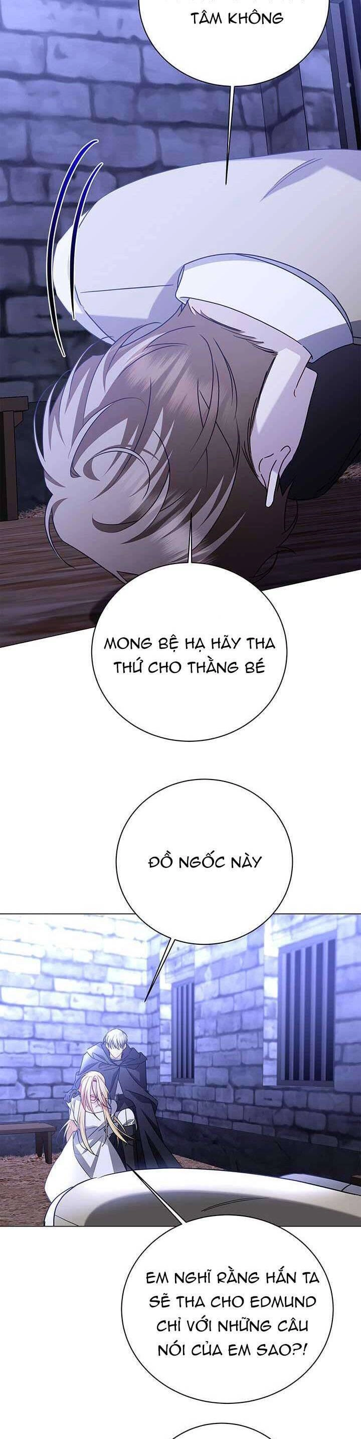 Tôi Sẽ Không Hối Tiếc Vì Anh Đâu Chapter 119 - 8