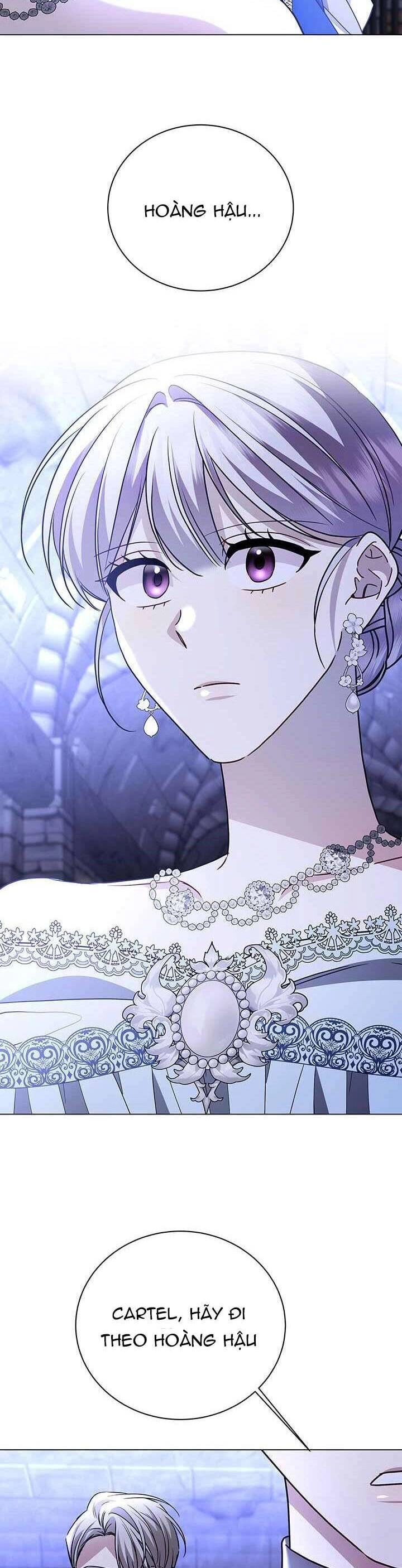 Tôi Sẽ Không Hối Tiếc Vì Anh Đâu Chapter 119 - 12