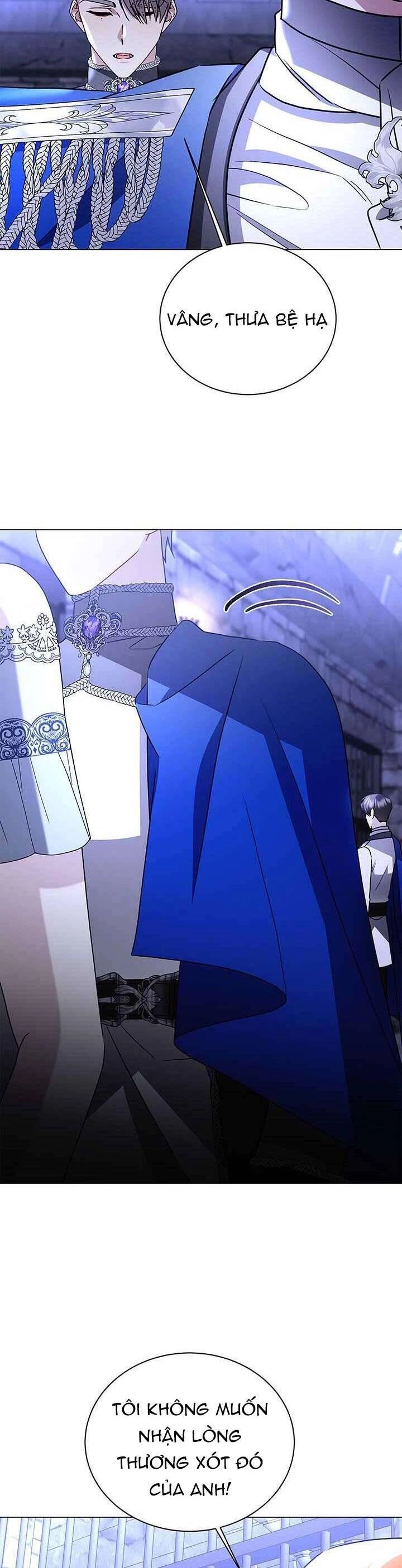 Tôi Sẽ Không Hối Tiếc Vì Anh Đâu Chapter 119 - 13