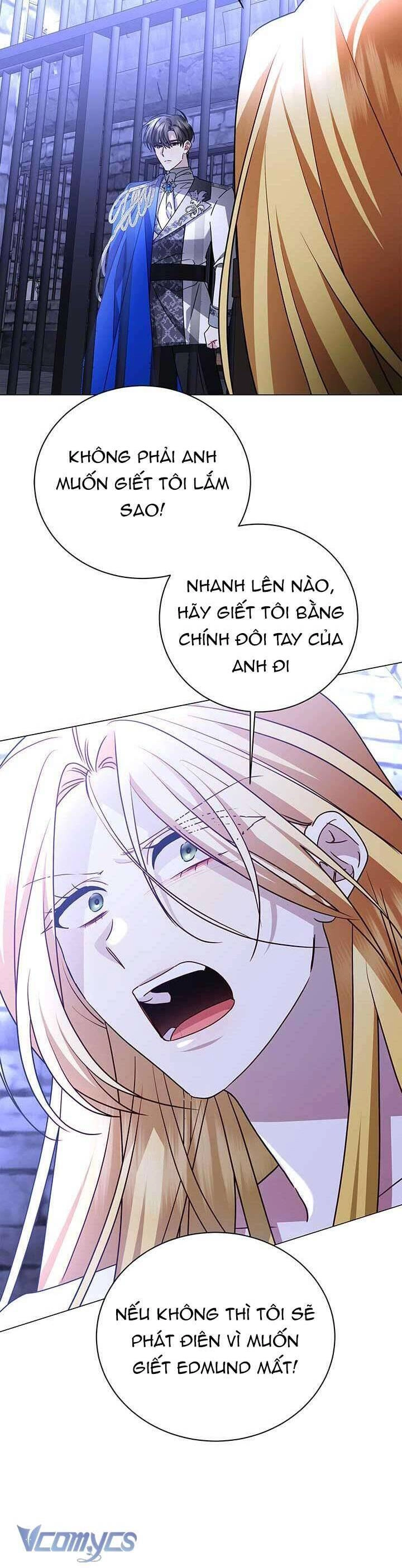 Tôi Sẽ Không Hối Tiếc Vì Anh Đâu Chapter 119 - 14