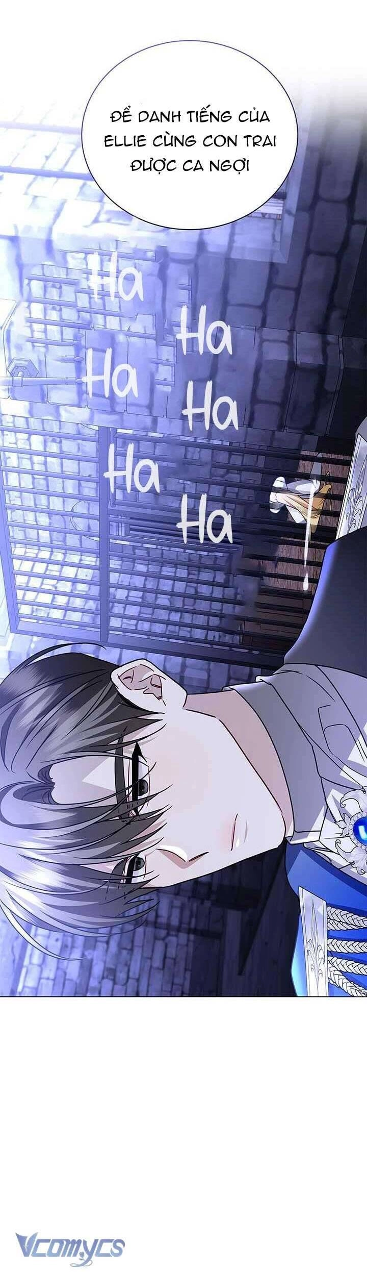 Tôi Sẽ Không Hối Tiếc Vì Anh Đâu Chapter 119 - 18