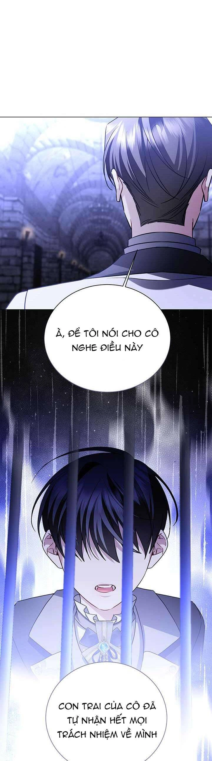 Tôi Sẽ Không Hối Tiếc Vì Anh Đâu Chapter 119 - 19