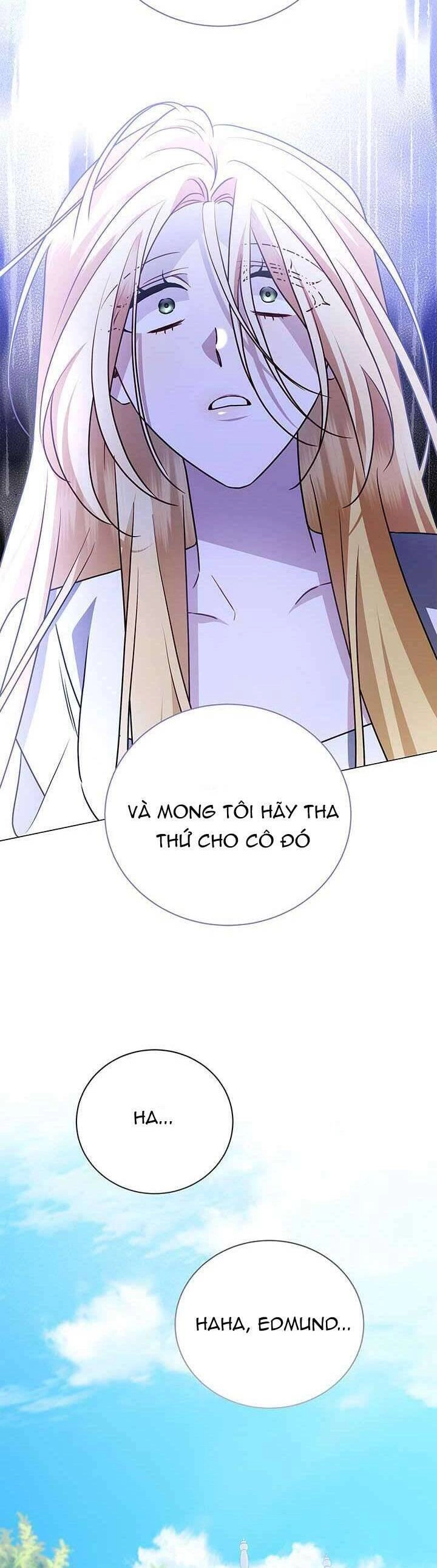 Tôi Sẽ Không Hối Tiếc Vì Anh Đâu Chapter 119 - 20