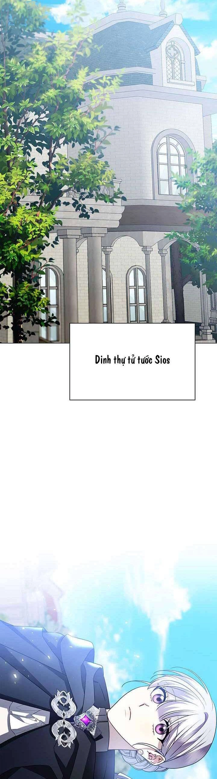 Tôi Sẽ Không Hối Tiếc Vì Anh Đâu Chapter 119 - 21